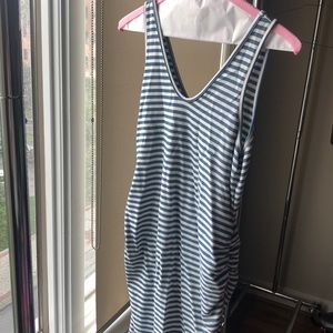 Pea in A Pod Maternity Dress size XS